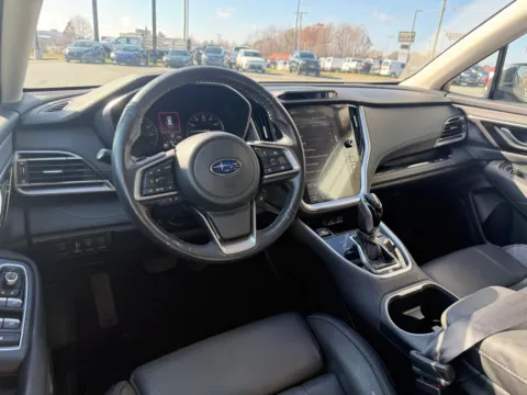 More photos of 2023 Subaru Outback Touring XT at Jerry Hunt Supercenter - Lexington, NC