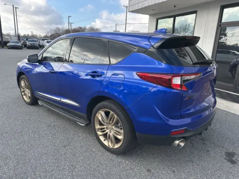 More photos of 2024 Acura RDX A-Spec Package at Jerry Hunt Supercenter - Lexington, NC