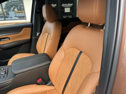 Photos of 2025 Mazda CX-70 3.3 Turbo S Premium Plus for sale in Lexington, NC at Jerry Hunt Supercenter - Lexington