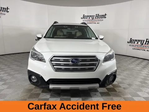 Another view of 2016 Subaru Outback 2.5i for sale in Lexington, NC at Jerry Hunt Supercenter - Lexington