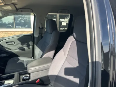 Photos of 2022 Nissan Frontier S for sale in Lexington, NC at Jerry Hunt Supercenter - Lexington