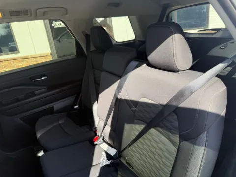 Another view of 2022 Nissan Pathfinder S for sale in Lexington, NC at Jerry Hunt Supercenter - Lexington