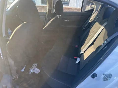 More photos of 2022 Nissan Sentra SR at Jerry Hunt Supercenter - Lexington, NC