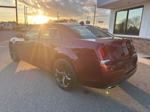 More photos of 2023 Chrysler 300 S at Jerry Hunt Supercenter - Lexington, NC