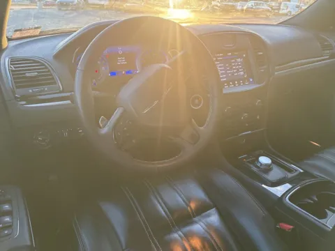 Another view of 2023 Chrysler 300 S for sale in Lexington, NC at Jerry Hunt Supercenter - Lexington