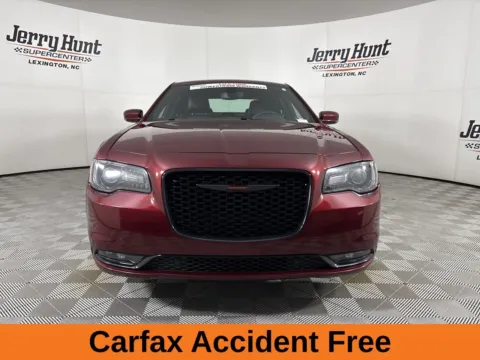 Another view of 2023 Chrysler 300 S for sale in Lexington, NC at Jerry Hunt Supercenter - Lexington