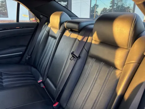 More photos of 2023 Chrysler 300 S at Jerry Hunt Supercenter - Lexington, NC