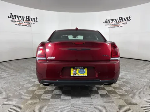 More photos of 2023 Chrysler 300 S at Jerry Hunt Supercenter - Lexington, NC