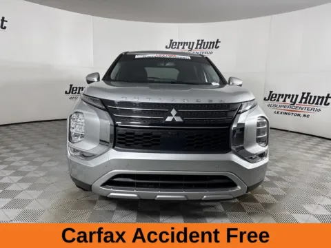 Another view of 2023 Mitsubishi Outlander SE for sale in Lexington, NC at Jerry Hunt Supercenter - Lexington