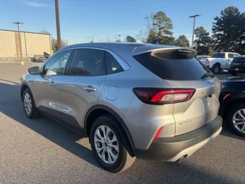 More photos of 2024 Ford Escape Active at Jerry Hunt Supercenter - Lexington, NC