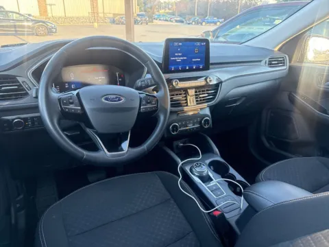 Another view of 2024 Ford Escape Active for sale in Lexington, NC at Jerry Hunt Supercenter - Lexington