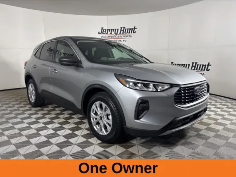 More photos of 2024 Ford Escape Active at Jerry Hunt Supercenter - Lexington, NC