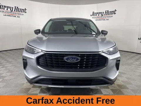 Another view of 2024 Ford Escape Active for sale in Lexington, NC at Jerry Hunt Supercenter - Lexington