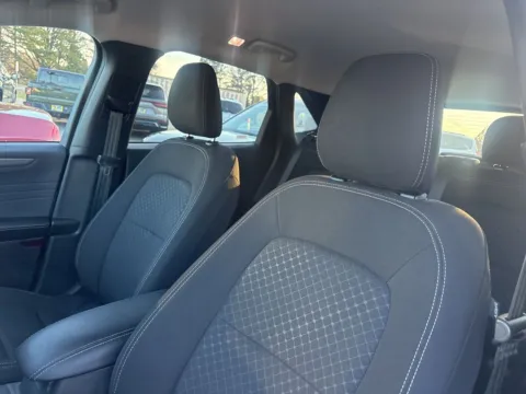 Photos of 2024 Ford Escape Active for sale in Lexington, NC at Jerry Hunt Supercenter - Lexington