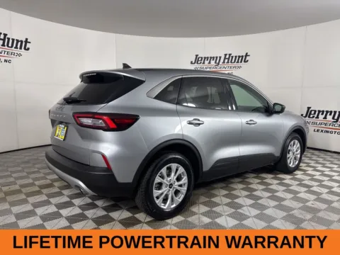 More photos of 2024 Ford Escape Active at Jerry Hunt Supercenter - Lexington, NC