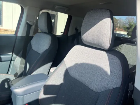 Photos of 2024 Ford Maverick XLT for sale in Lexington, NC at Jerry Hunt Supercenter - Lexington