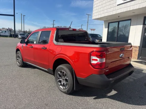 More photos of 2024 Ford Maverick XLT at Jerry Hunt Supercenter - Lexington, NC