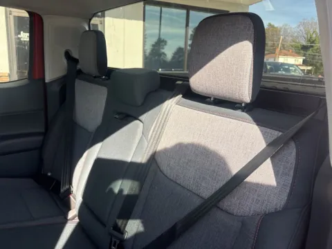 More photos of 2024 Ford Maverick XLT at Jerry Hunt Supercenter - Lexington, NC