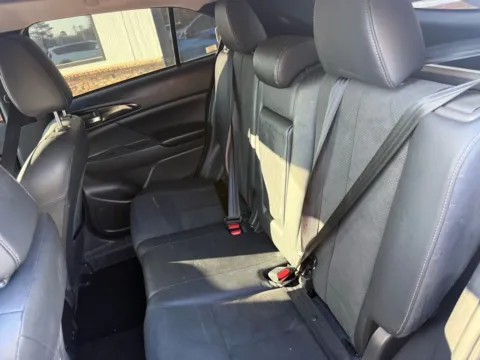 Another view of 2024 Mitsubishi Eclipse Cross SE for sale in Lexington, NC at Jerry Hunt Supercenter - Lexington