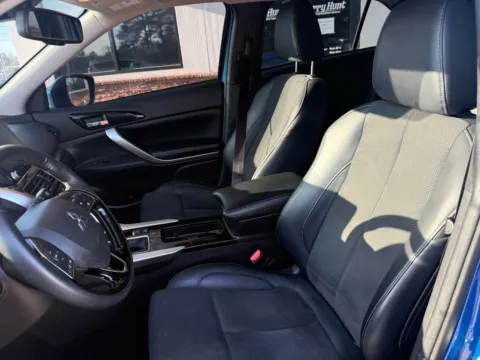 Photos of 2024 Mitsubishi Eclipse Cross SE for sale in Lexington, NC at Jerry Hunt Supercenter - Lexington