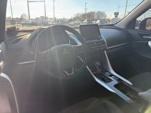 More photos of 2024 Mitsubishi Eclipse Cross SE at Jerry Hunt Supercenter - Lexington, NC
