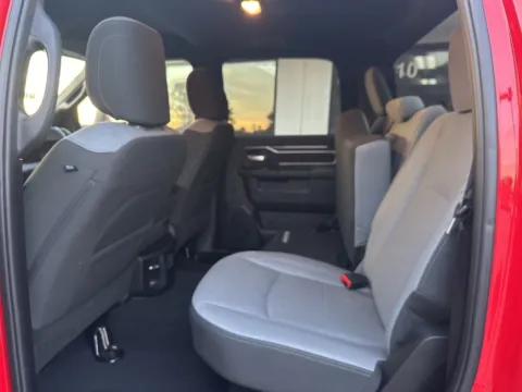 More photos of 2024 Ram 2500 Big Horn at Jerry Hunt Supercenter - Lexington, NC