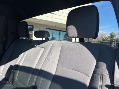 More photos of 2024 Ram 2500 Big Horn at Jerry Hunt Supercenter - Lexington, NC