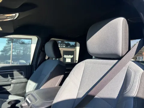 Photos of 2024 Ram 2500 Big Horn for sale in Lexington, NC at Jerry Hunt Supercenter - Lexington