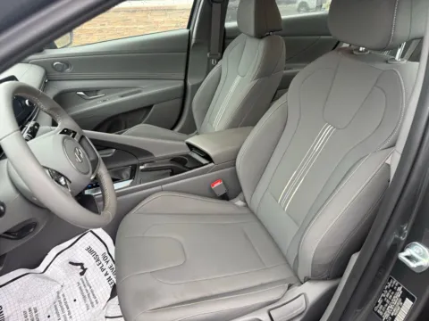 Photos of 2025 Hyundai Elantra SEL Sport for sale in Lexington, NC at Jerry Hunt Supercenter - Lexington