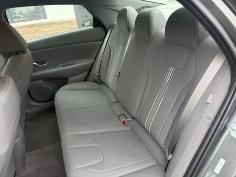 Another view of 2025 Hyundai Elantra SEL Sport for sale in Lexington, NC at Jerry Hunt Supercenter - Lexington