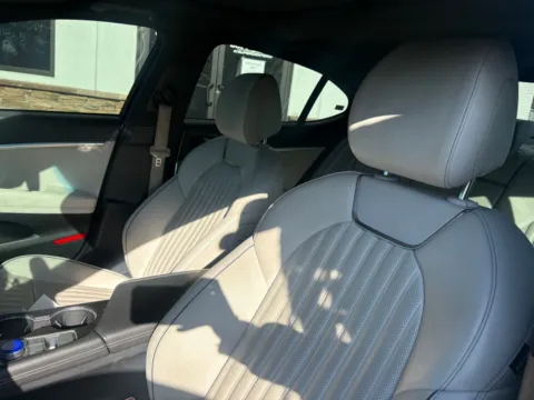 Photos of 2025 Genesis G70 2.5T for sale in Lexington, NC at Jerry Hunt Supercenter - Lexington