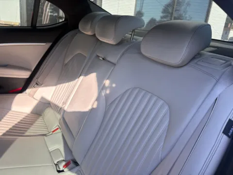 More photos of 2025 Genesis G70 2.5T at Jerry Hunt Supercenter - Lexington, NC