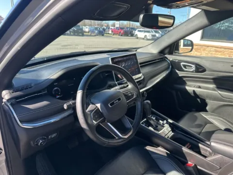 Another view of 2022 Jeep Compass High Altitude for sale in Lexington, NC at Jerry Hunt Supercenter - Lexington