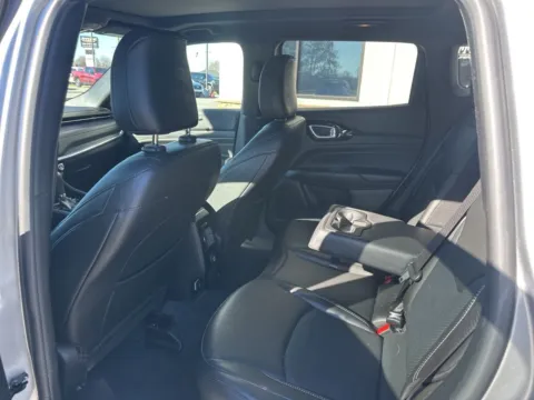 More photos of 2022 Jeep Compass High Altitude at Jerry Hunt Supercenter - Lexington, NC
