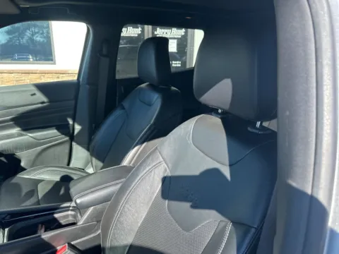 Photos of 2022 Jeep Compass High Altitude for sale in Lexington, NC at Jerry Hunt Supercenter - Lexington