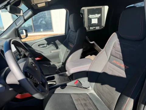 Photos of 2022 Nissan Frontier PRO-4X for sale in Lexington, NC at Jerry Hunt Supercenter - Lexington