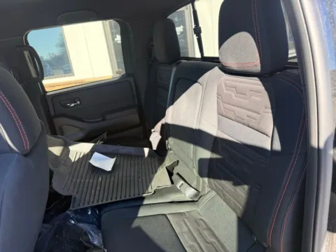 Another view of 2022 Nissan Frontier PRO-4X for sale in Lexington, NC at Jerry Hunt Supercenter - Lexington