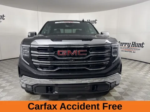 Another view of 2022 GMC Sierra 1500 SLT for sale in Lexington, NC at Jerry Hunt Supercenter - Lexington