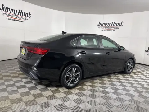 More photos of 2023 Kia Forte LXS at Jerry Hunt Supercenter - Lexington, NC