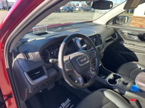 Another view of 2023 GMC Terrain AT4 for sale in Lexington, NC at Jerry Hunt Supercenter - Lexington