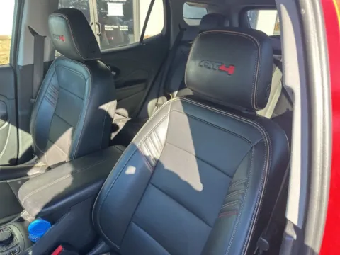 Photos of 2023 GMC Terrain AT4 for sale in Lexington, NC at Jerry Hunt Supercenter - Lexington