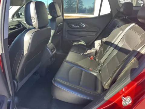 More photos of 2023 GMC Terrain AT4 at Jerry Hunt Supercenter - Lexington, NC