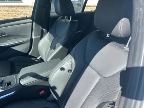 Photos of 2024 BMW 3 Series 330i for sale in Lexington, NC at Jerry Hunt Supercenter - Lexington