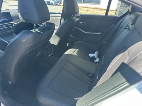 More photos of 2024 BMW 3 Series 330i at Jerry Hunt Supercenter - Lexington, NC