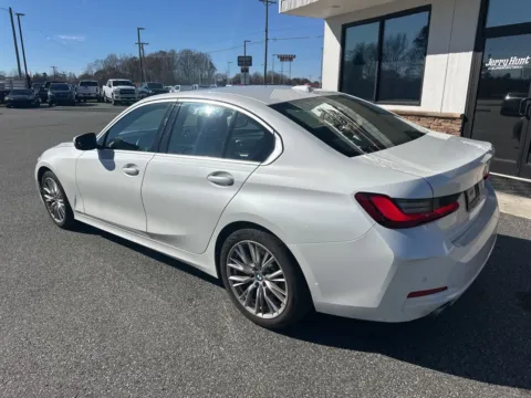 More photos of 2024 BMW 3 Series 330i at Jerry Hunt Supercenter - Lexington, NC