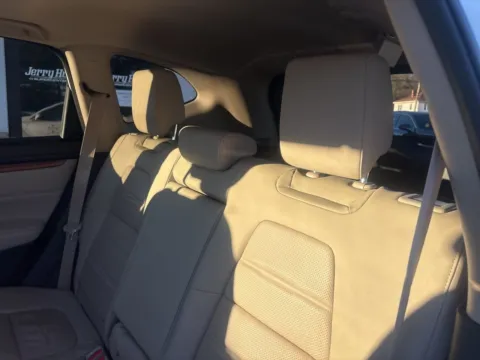 More photos of 2021 Honda CR-V EX-L at Jerry Hunt Supercenter - Lexington, NC