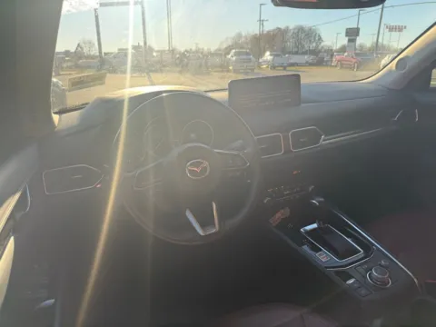 More photos of 2022 Mazda CX-5 2.5 S Carbon Edition at Jerry Hunt Supercenter - Lexington, NC