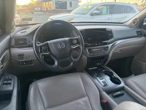 Another view of 2022 Honda Pilot Special Edition for sale in Lexington, NC at Jerry Hunt Supercenter - Lexington