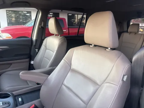 Photos of 2022 Honda Pilot Special Edition for sale in Lexington, NC at Jerry Hunt Supercenter - Lexington