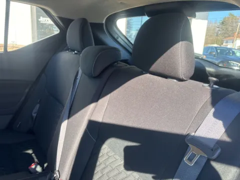 More photos of 2021 Nissan Kicks SV at Jerry Hunt Supercenter - Lexington, NC